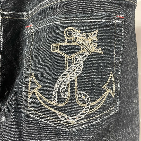 Miss bison denim jeans - Picture 5 of 9